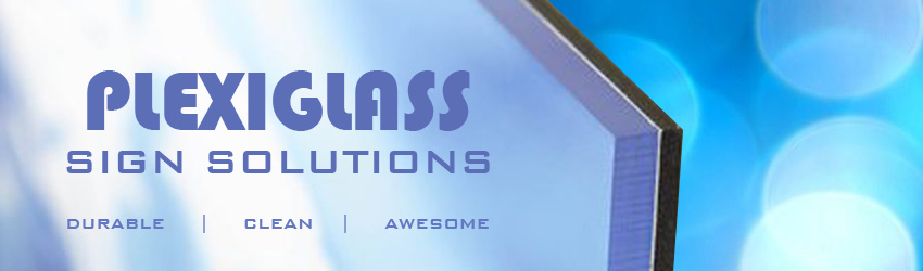 Plexiglass face mounting