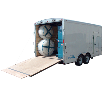 Utility Trailers